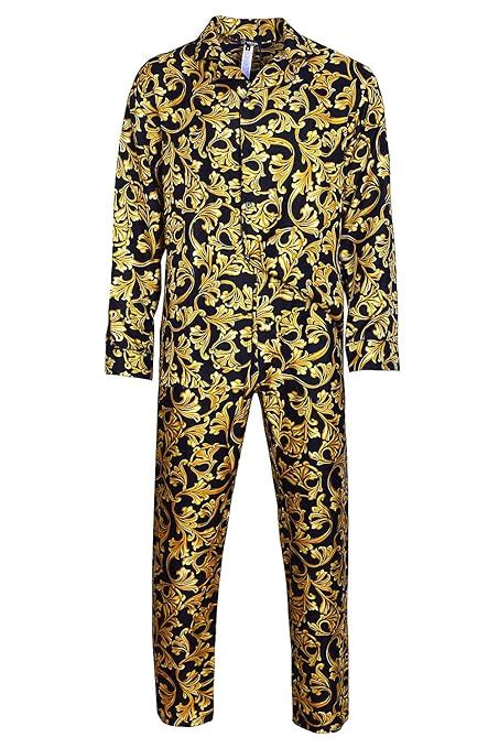 versace mens pyjamas|Versace sleepwear for men.